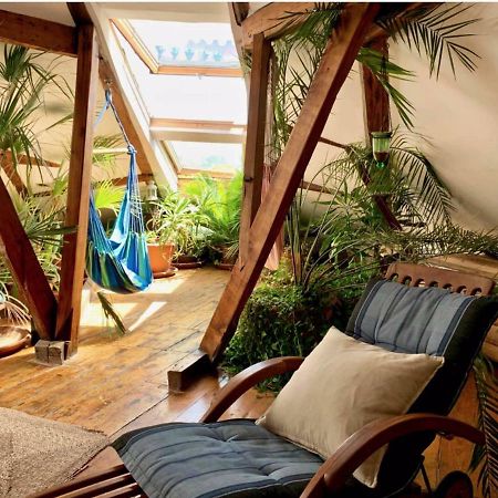 Charming Central Sunny Penthouse ลิสบอน ภายนอก รูปภาพ